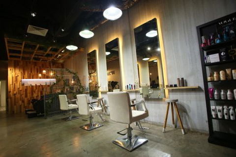 No210Salon - Melbourne Hairdresser 3