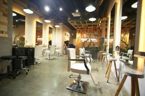No210Salon - Melbourne Hairdresser 5