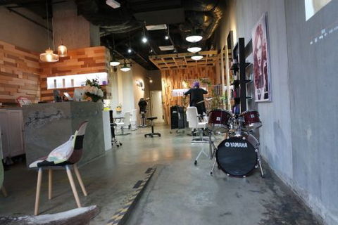 No210Salon - Melbourne Hairdresser 6