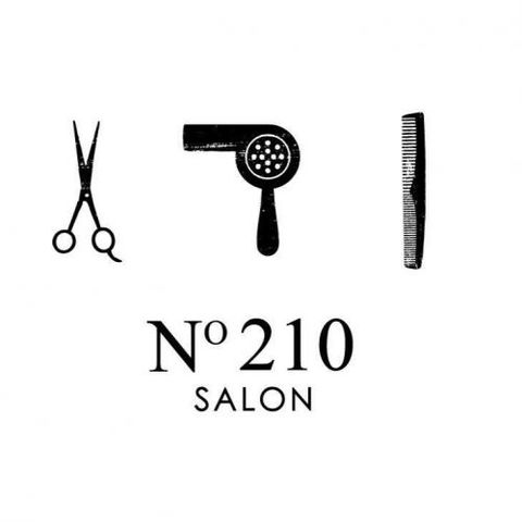 No210Salon - Melbourne Hairdresser 7