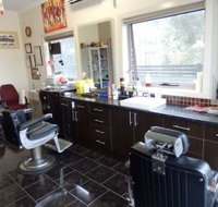 Rays Cragieburn Barber - Melbourne Hairdresser