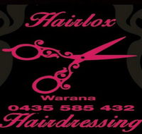 Hairlox Hairdressing - Melbourne Hairdresser
