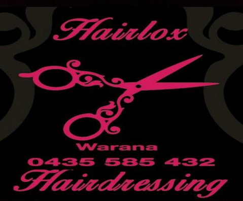 Hairlox Hairdressing - Melbourne Hairdresser 0