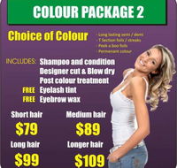 Wow Excellence In Hair - Melbourne Hairdresser