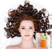Thairapy Organic Hair Care - Melbourne Hairdresser