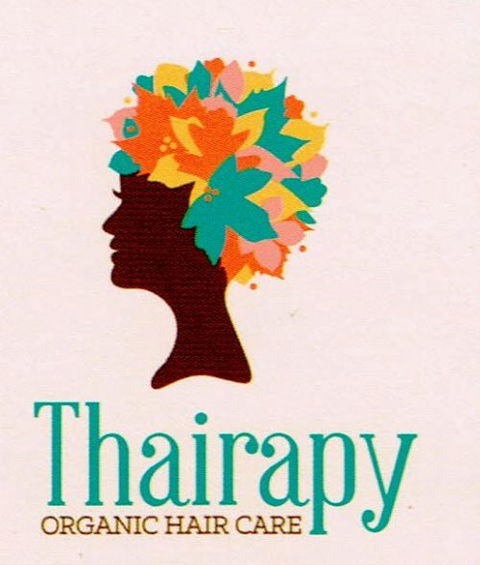 Thairapy Organic Hair Care - Melbourne Hairdresser 1