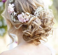 Shear elegance mobile hair amp make up - Melbourne Hairdresser