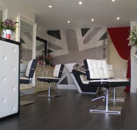 The Front Room Hairdressing Studio - Melbourne Hairdresser