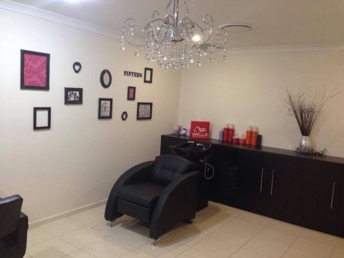 Hatton Vale QLD Melbourne Hairdresser
