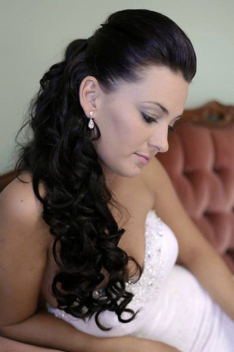 Upstyles By Jess - Melbourne Hairdresser 2