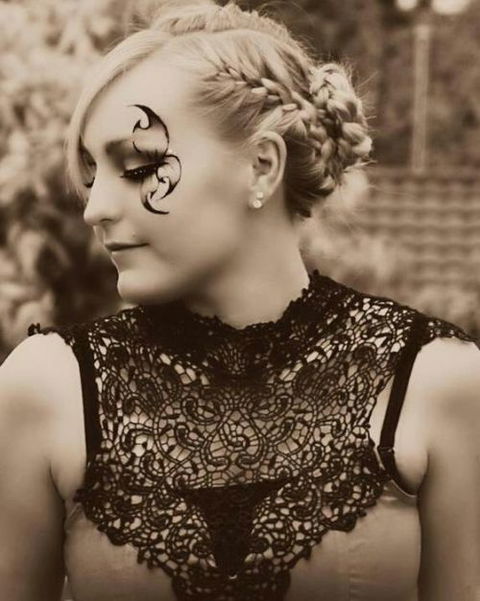 Upstyles By Jess - Melbourne Hairdresser 8