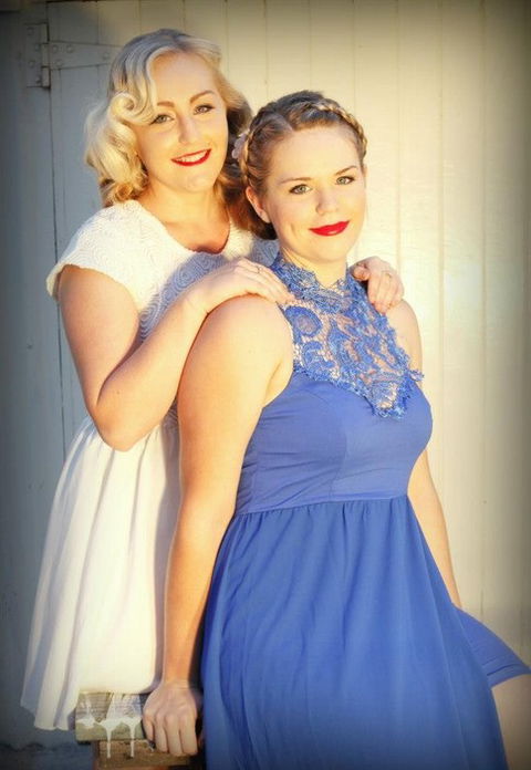 Upstyles By Jess - Melbourne Hairdresser 9