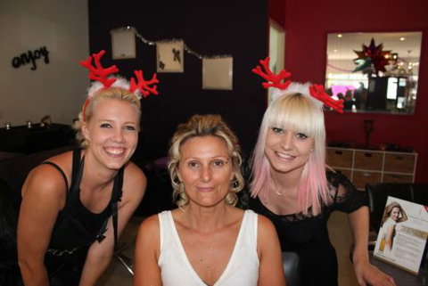 Cosmo Hair & Beauty - Melbourne Hairdresser 2