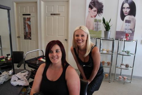 Cosmo Hair & Beauty - Melbourne Hairdresser 3
