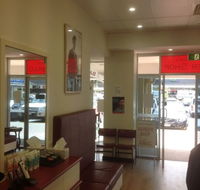 Shiony amp Elton's Barber Shop - Melbourne Hairdresser