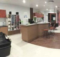 The WHairhouse of Wickham - Melbourne Hairdresser