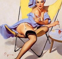 Powder Puff Hair and  Beauty Parlour - Melbourne Hairdresser