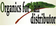Organics For Hair & Body - Melbourne Hairdresser 0