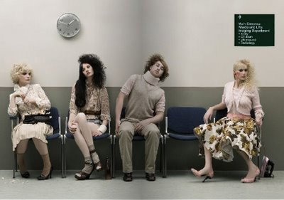 Tone Hair And Body - Melbourne Hairdresser 0