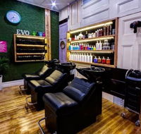 Blue Phoenix Hair Design