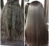 NC Hair - Melbourne Hairdresser