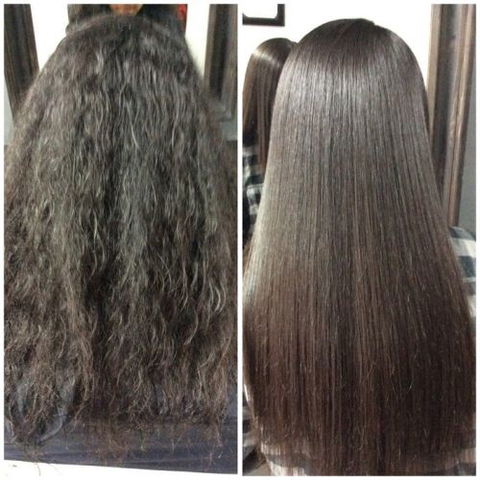 NC Hair - Melbourne Hairdresser 0