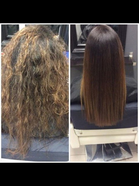 NC Hair - Melbourne Hairdresser 2