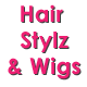 Hair Stylz amp Wigs - Melbourne Hairdresser