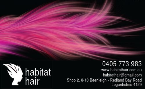 Loganholme QLD Melbourne Hairdresser