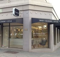 The blowout bar - Melbourne Hairdresser
