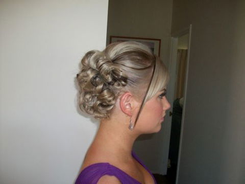 KJM Hair Designz - Melbourne Hairdresser 2