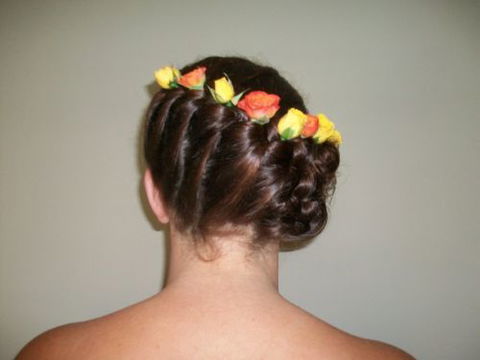 KJM Hair Designz - Melbourne Hairdresser 5
