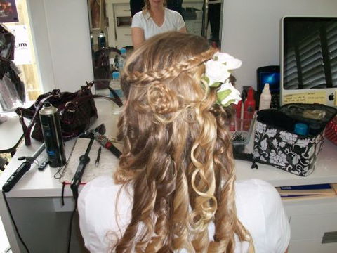 KJM Hair Designz - Melbourne Hairdresser 7