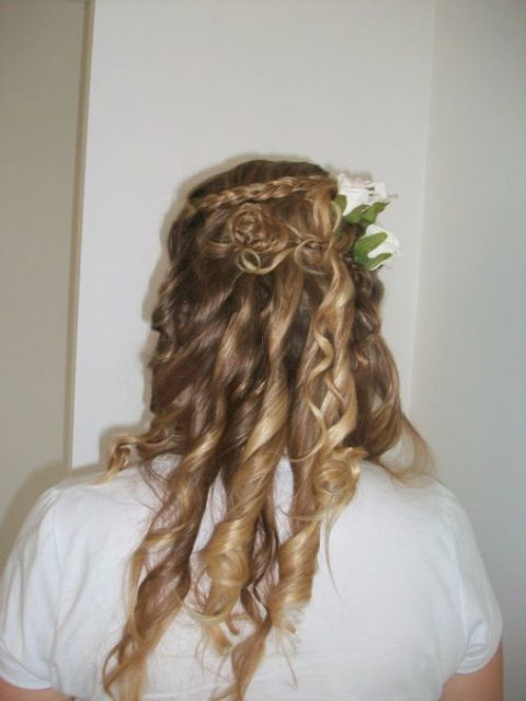KJM Hair Designz - Melbourne Hairdresser 8