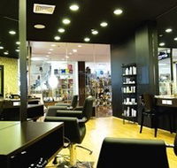 Takeshi amp Team Japanese Hair Salon - Melbourne Hairdresser