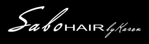 Sabo Hair By Karen - Melbourne Hairdresser 0