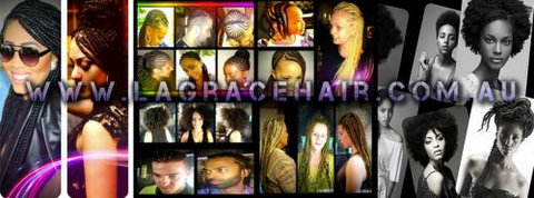 La Grace Hair Salon - Melbourne Hairdresser 1
