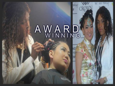 La Grace Hair Salon - Melbourne Hairdresser 2