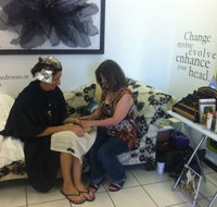 Nevaeh Hair Studio - Melbourne Hairdresser