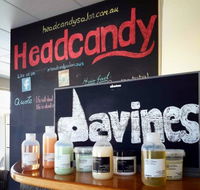 Headcandy Salon - Melbourne Hairdresser