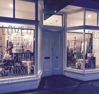 Rock Paper Scissors Hair Studio - Melbourne Hairdresser