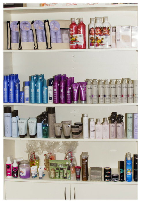 Upper Castra TAS Melbourne Hairdresser
