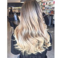 Studio B Hair Design - Melbourne Hairdresser