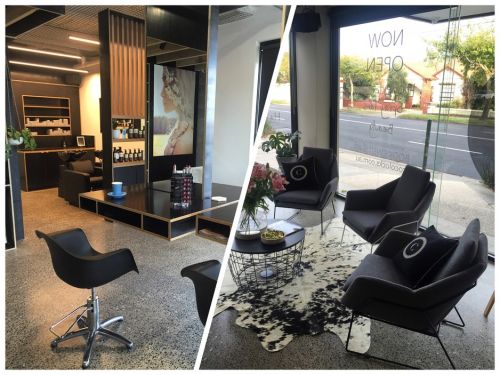 Oakleigh VIC Melbourne Hairdresser