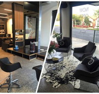 Cocolocks - Melbourne Hairdresser