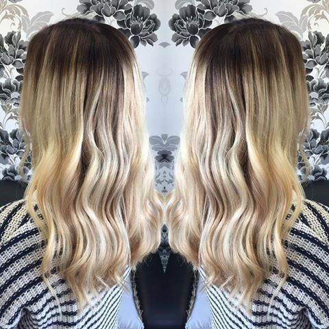 Gypsy Rose Hair And Beauty - Melbourne Hairdresser 0