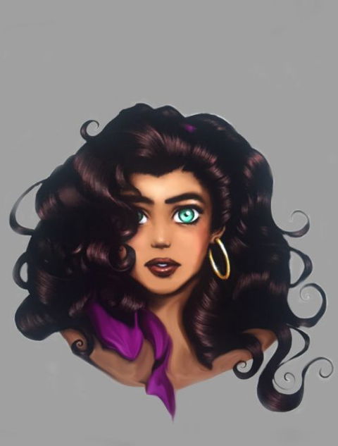 Gypsy Rose Hair And Beauty - Melbourne Hairdresser 2