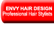 Envy Hair Design And Spa - Melbourne Hairdresser 1