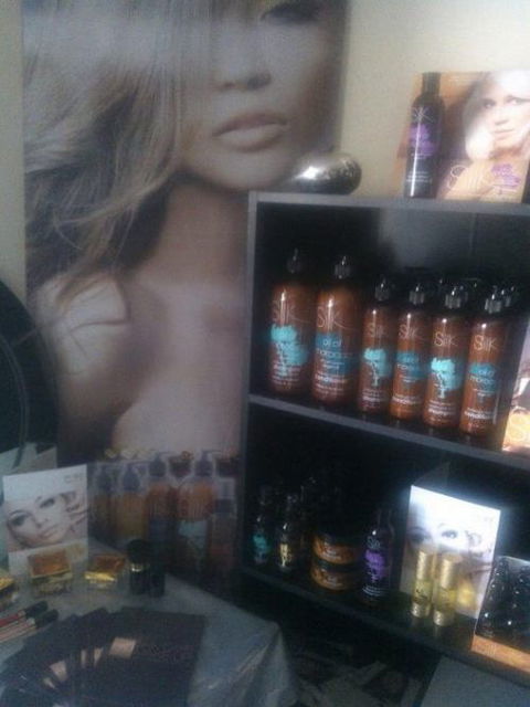 North Lakes Lash & Beauty Bar - Melbourne Hairdresser 1