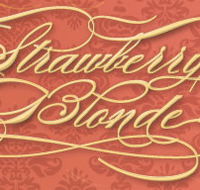 Strawberry Blonde - Melbourne Hairdresser
